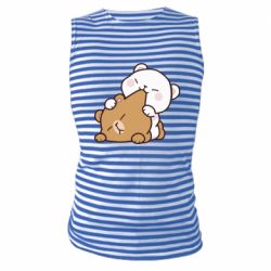 Майки-тільняшки