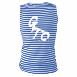 Майки-тельняшки