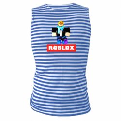 Майки-тельняшки