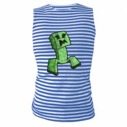 Майки-тельняшки