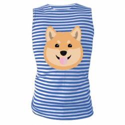 Майки-тельняшки