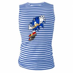 Майки-тільняшки