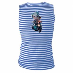 Майка-тельняшка Valorant