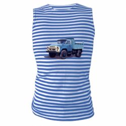 Майки-тельняшки