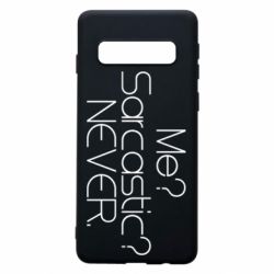 Samsung S10