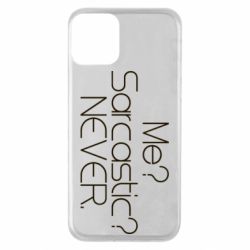 Apple iPhone 11 - FATLINE