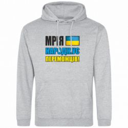 Худі чоловічі