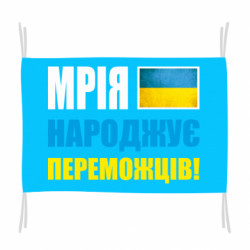 Прапори - FATLINE