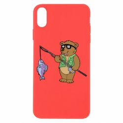 Apple iPhone X/Xs - FATLINE