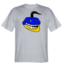 Чоловічі футболки Stedman - FATLINE