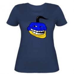 Жіночі футболки - FATLINE