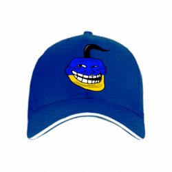 Кепки - FATLINE