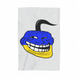 3D Рушники - FATLINE