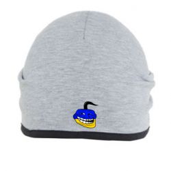 Шапки - FATLINE