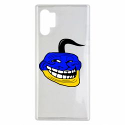 Samsung Note 10 Plus