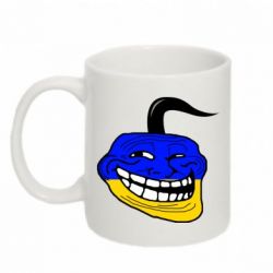 Кружки 320ml - FATLINE