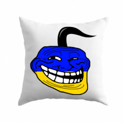 Подушки габардин