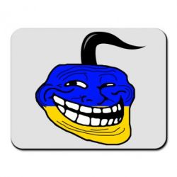 Килимки для миші