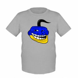 Дитячі футболки - FATLINE