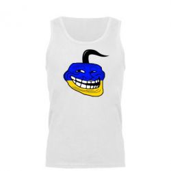 Майка чоловіча