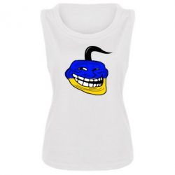 Майки жіночі