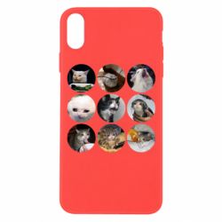 Apple iPhone X/Xs - FATLINE