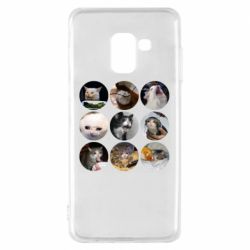 Samsung A8 2018