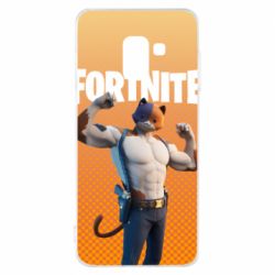 Samsung A8 2018