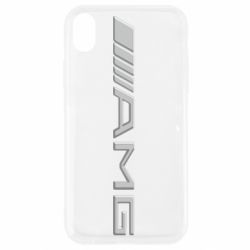 Apple iPhone XR - FATLINE