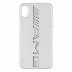 Apple iPhone X/Xs - FATLINE