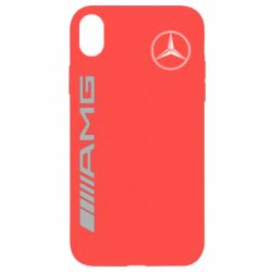 Apple iPhone XR - FATLINE