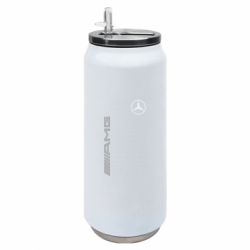 Термобанки 500ml - FATLINE