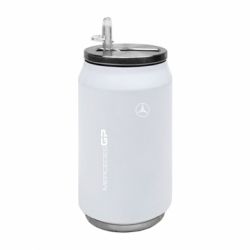 Термобанки 350ml - FATLINE