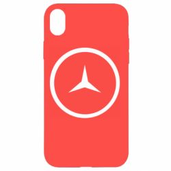 Apple iPhone XR - FATLINE