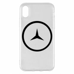 Apple iPhone X/Xs - FATLINE