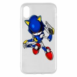 Apple iPhone X/Xs - FATLINE