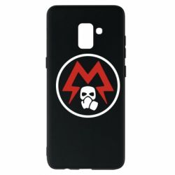 Samsung A8+ 2018