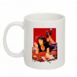 Кружки 320ml - FATLINE