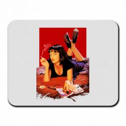 Килимки для миші