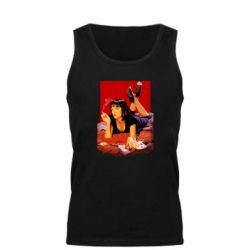 Майка чоловіча