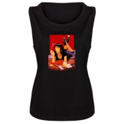 Майки жіночі