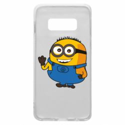 Samsung S10e