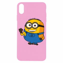 Apple iPhone X/Xs - FATLINE