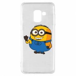 Samsung A8 2018