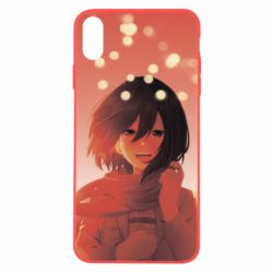 Apple iPhone X/Xs - FATLINE
