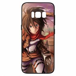 Samsung S8