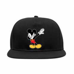 Снепбеки - FATLINE