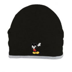 Шапки - FATLINE