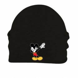 Шапки на флисе - FATLINE