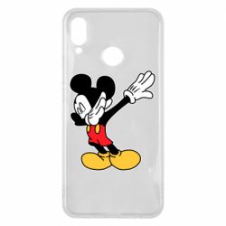 Huawei P Smart Plus 2018